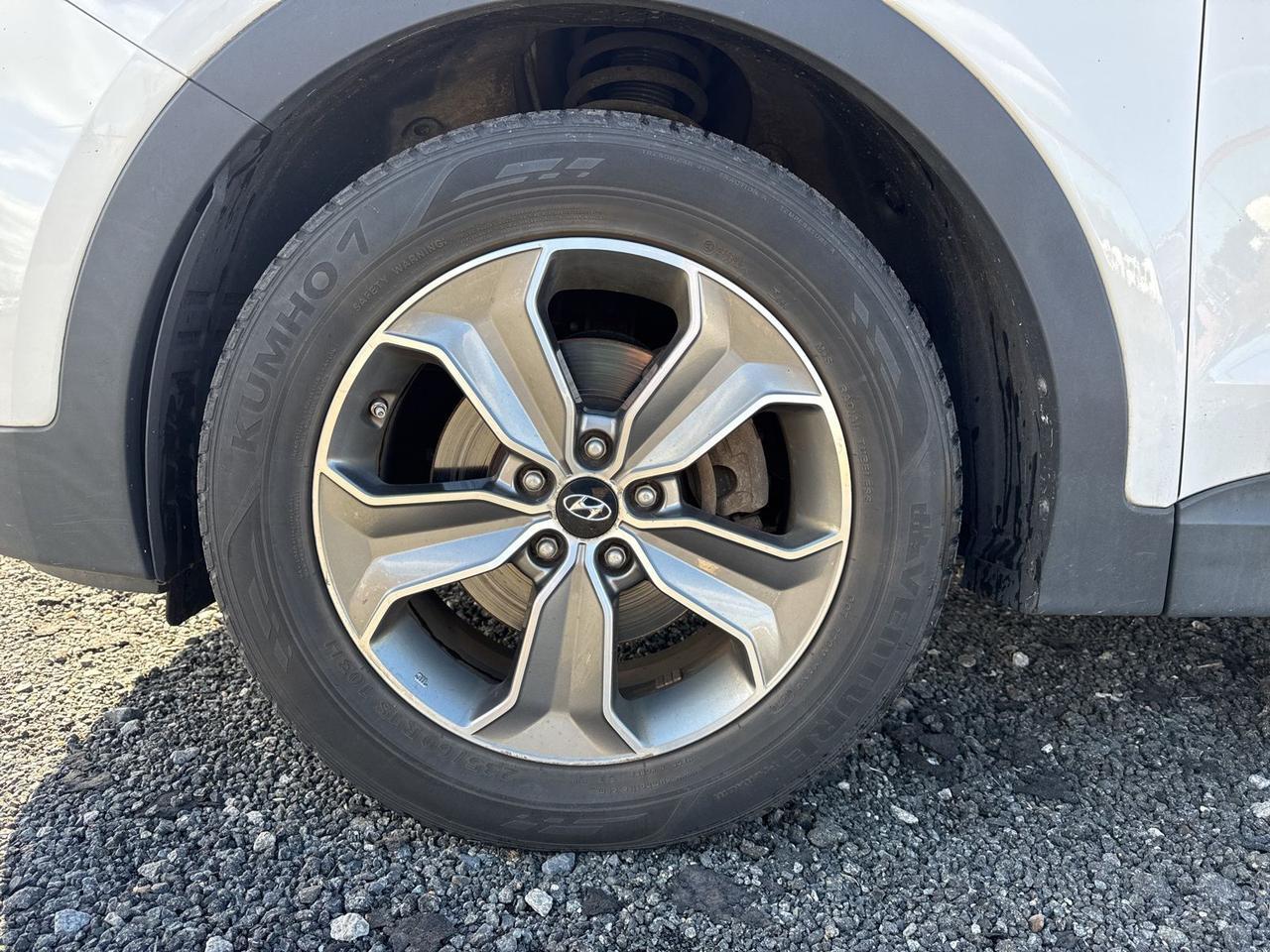 2013 Hyundai Santa Fe GLS Chantilly VA