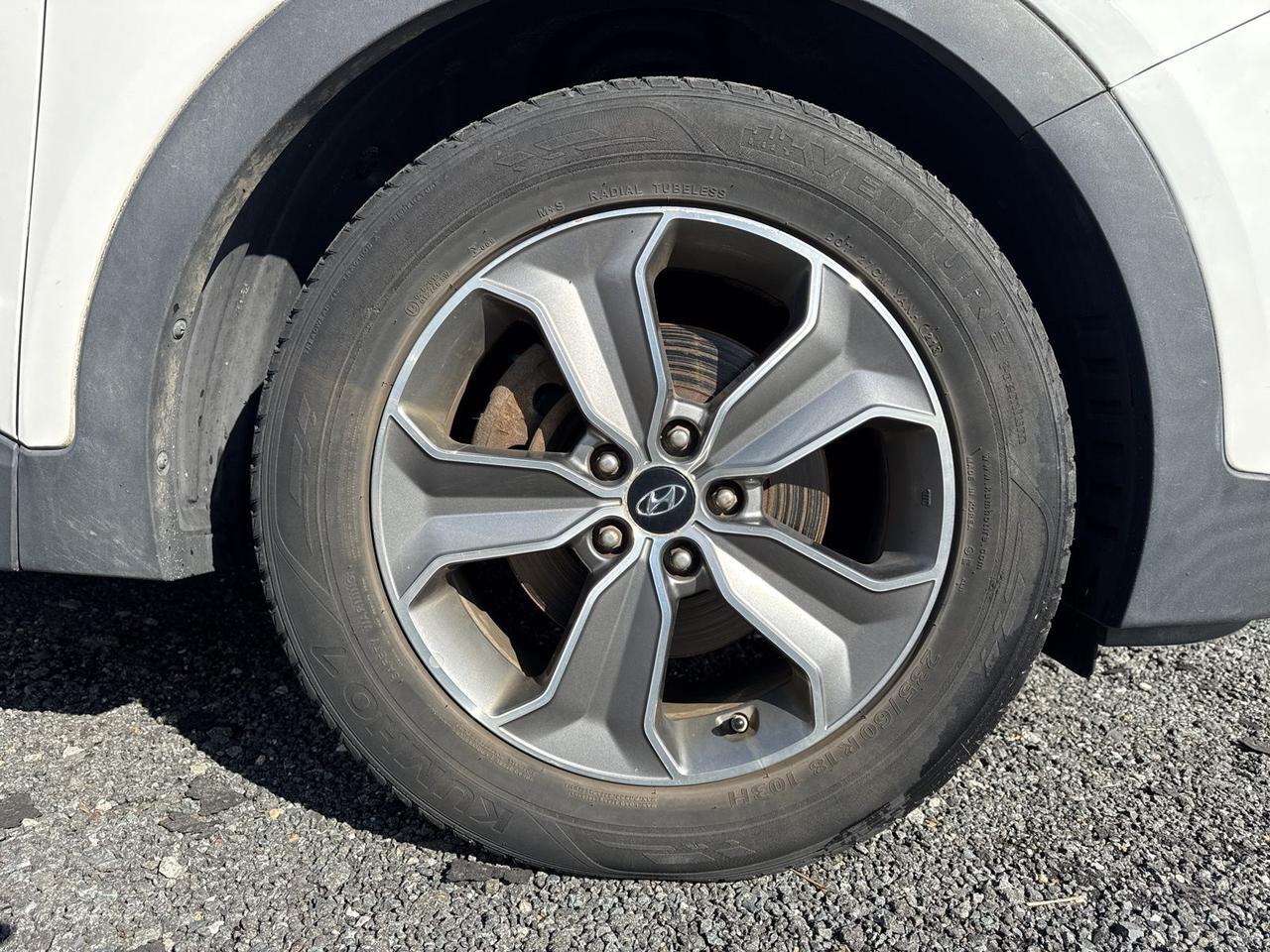 2013 Hyundai Santa Fe GLS Chantilly VA