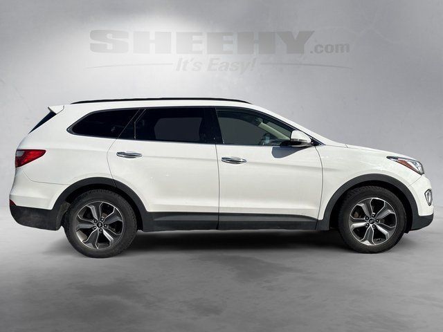 2013 Hyundai Santa Fe GLS Chantilly VA