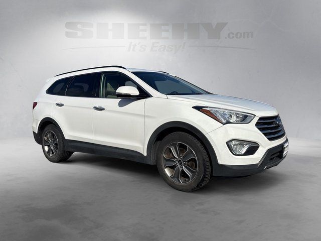 2013 Hyundai Santa Fe GLS Chantilly VA