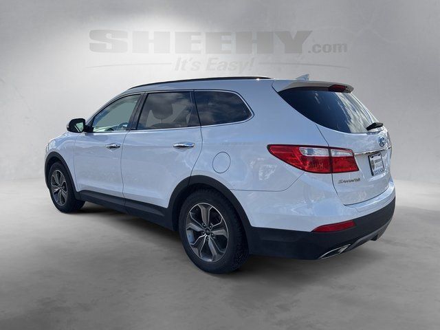 2013 Hyundai Santa Fe GLS Chantilly VA