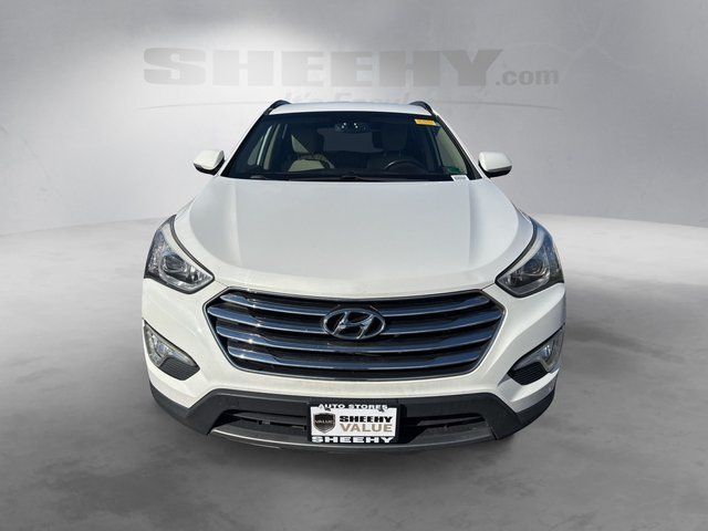 2013 Hyundai Santa Fe GLS Chantilly VA