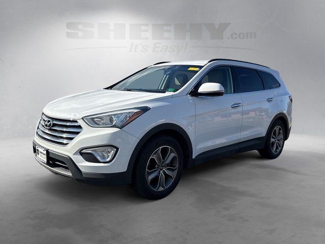 2013 Hyundai Santa Fe GLS Chantilly VA
