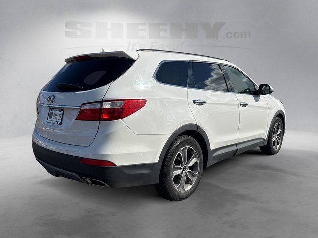 2013 Hyundai Santa Fe GLS Chantilly VA