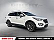2013 Hyundai Santa Fe GLS