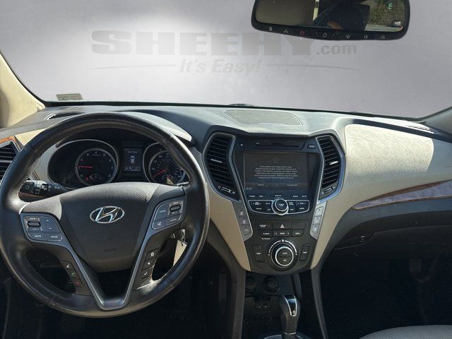 2013 Hyundai Santa Fe GLS Chantilly VA