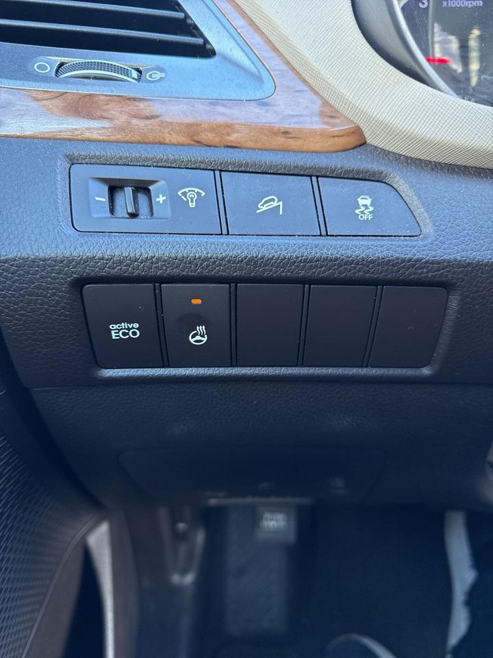 2013 Hyundai Santa Fe GLS Chantilly VA