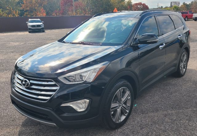 2013 Hyundai Santa Fe Limited Gaston SC
