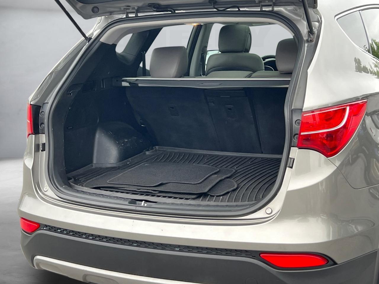 2013 Hyundai Santa Fe Sport 2.0L Turbo Hagerstown MD