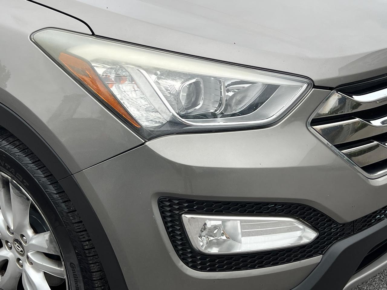 2013 Hyundai Santa Fe Sport 2.0L Turbo Hagerstown MD