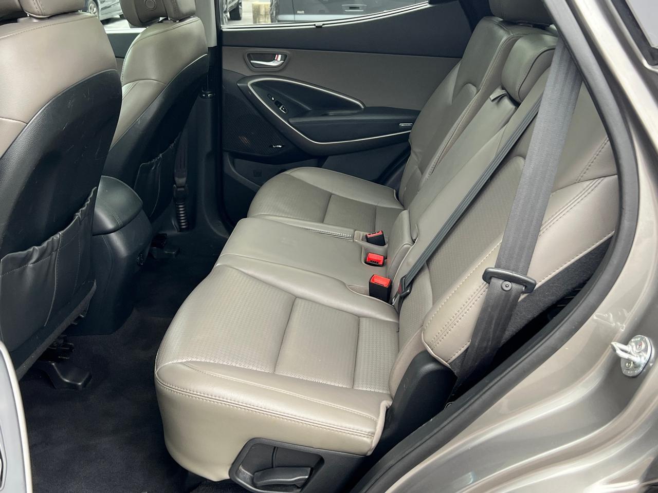 2013 Hyundai Santa Fe Sport 2.0L Turbo Hagerstown MD