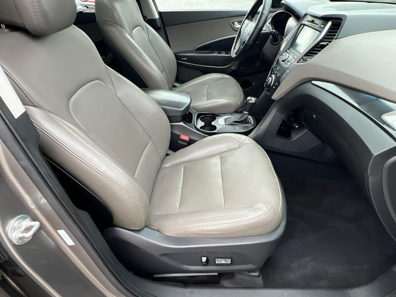 2013 Hyundai Santa Fe Sport 2.0L Turbo Hagerstown MD