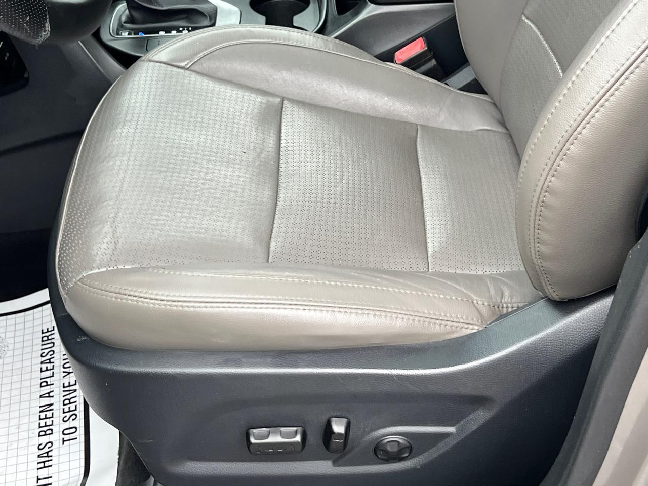 2013 Hyundai Santa Fe Sport 2.0L Turbo Hagerstown MD