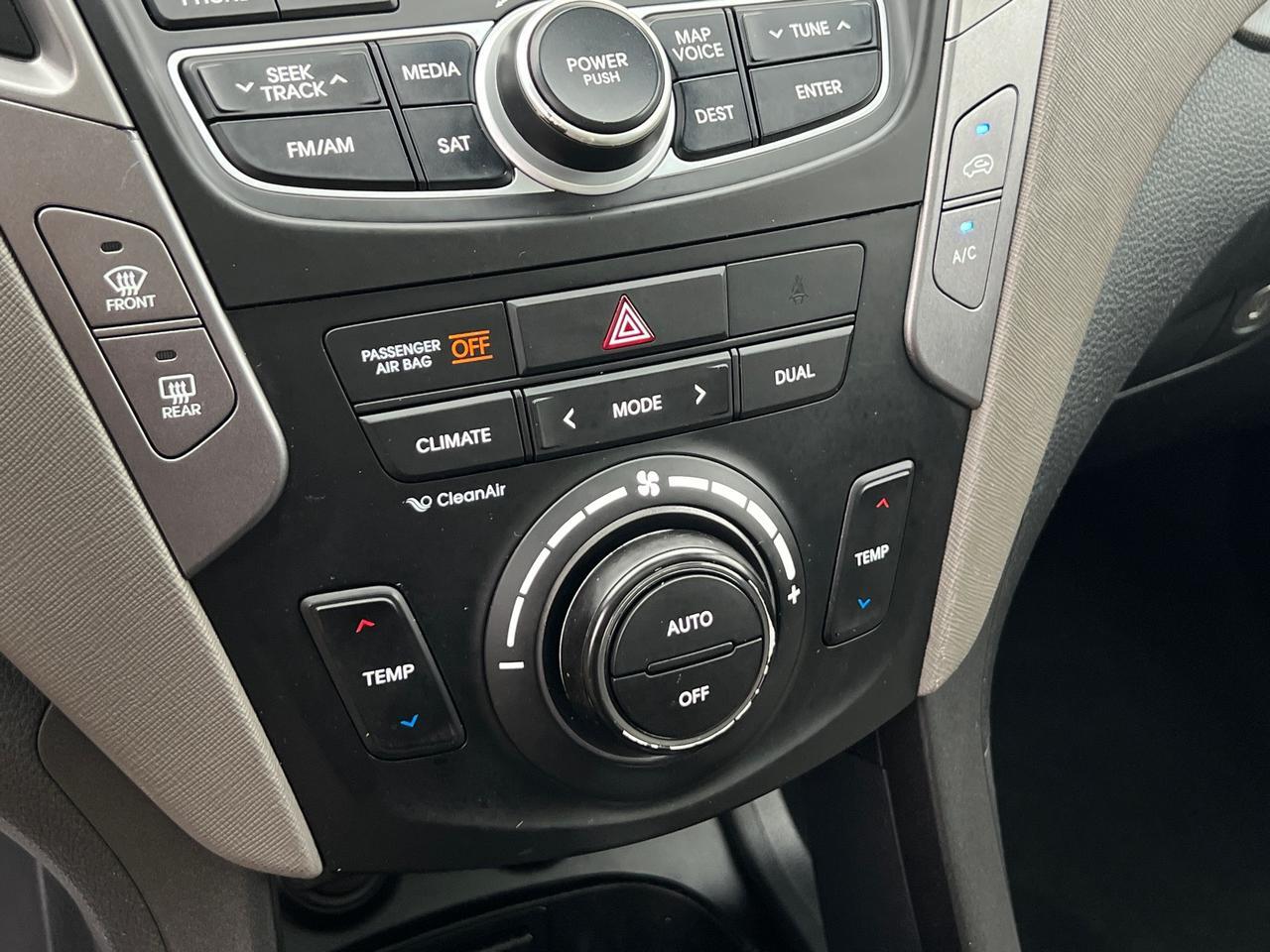 2013 Hyundai Santa Fe Sport 2.0L Turbo Hagerstown MD