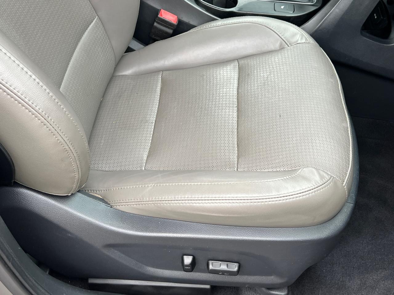 2013 Hyundai Santa Fe Sport 2.0L Turbo Hagerstown MD