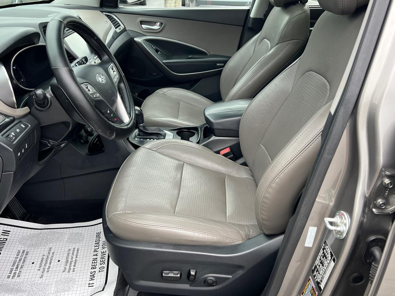 2013 Hyundai Santa Fe Sport 2.0L Turbo Hagerstown MD