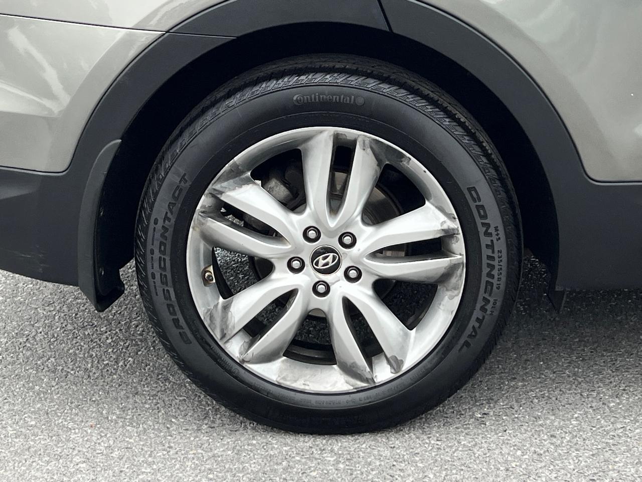 2013 Hyundai Santa Fe Sport 2.0L Turbo Hagerstown MD