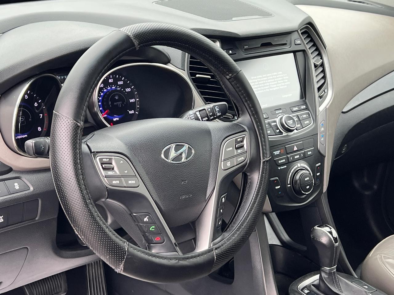 2013 Hyundai Santa Fe Sport 2.0L Turbo Hagerstown MD