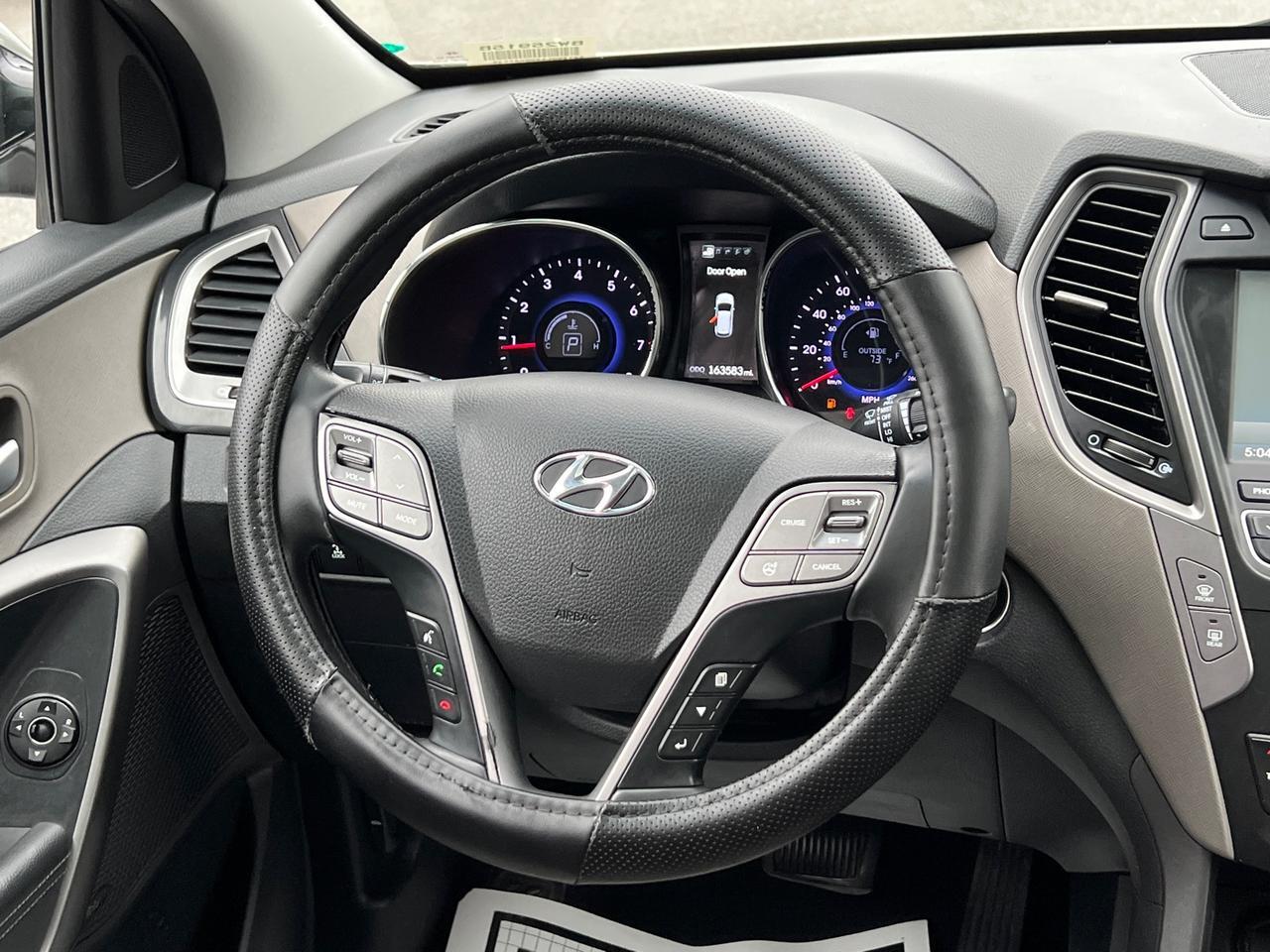 2013 Hyundai Santa Fe Sport 2.0L Turbo Hagerstown MD