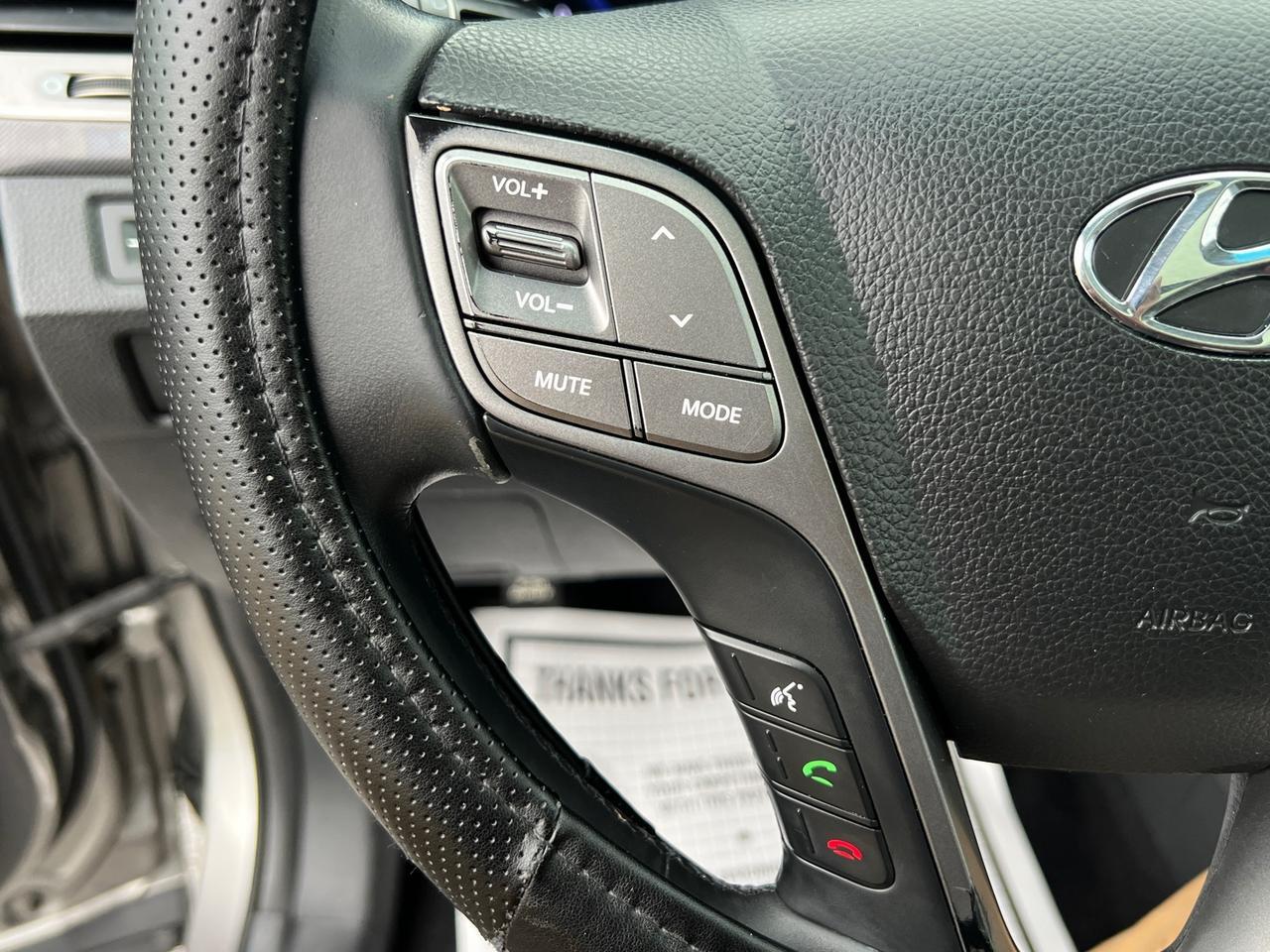 2013 Hyundai Santa Fe Sport 2.0L Turbo Hagerstown MD
