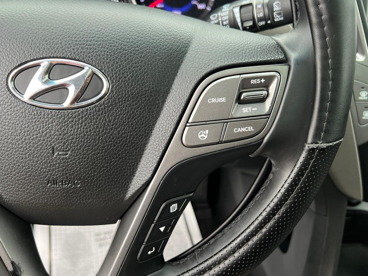 2013 Hyundai Santa Fe Sport 2.0L Turbo Hagerstown MD