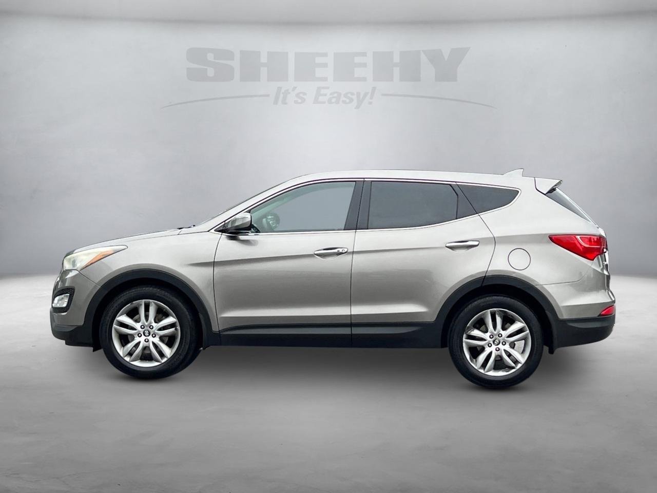 2013 Hyundai Santa Fe Sport 2.0L Turbo Hagerstown MD