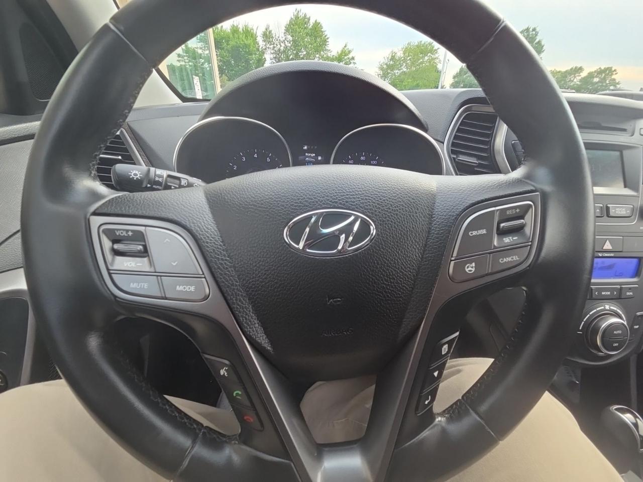 2013 Hyundai Santa Fe Sport 2.0L Turbo Waldorf MD