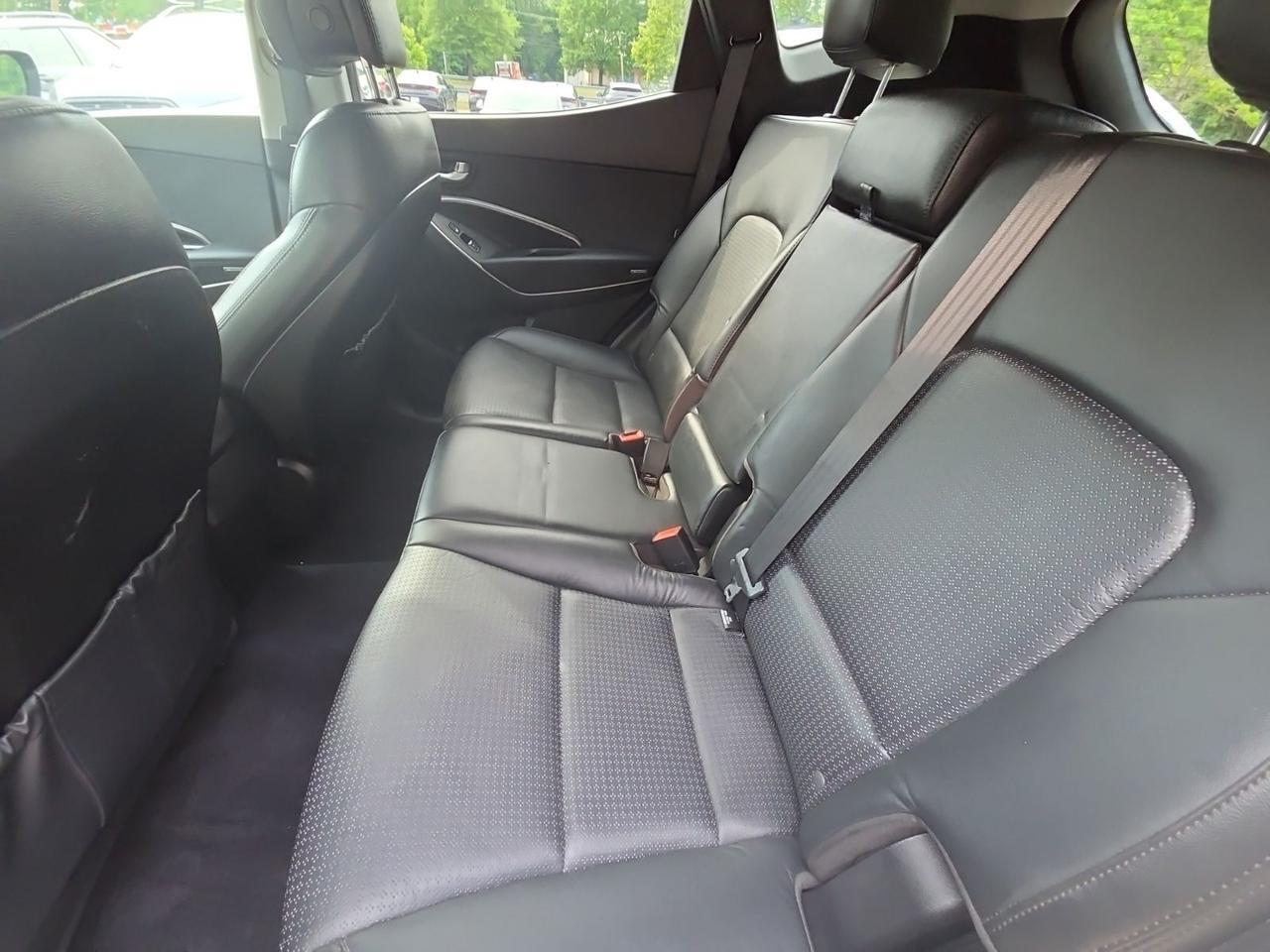 2013 Hyundai Santa Fe Sport 2.0L Turbo Waldorf MD