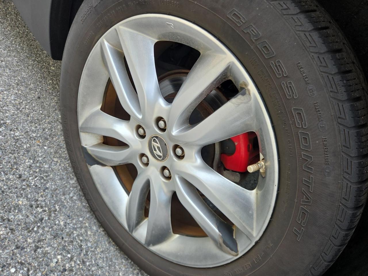 2013 Hyundai Santa Fe Sport 2.0L Turbo Waldorf MD