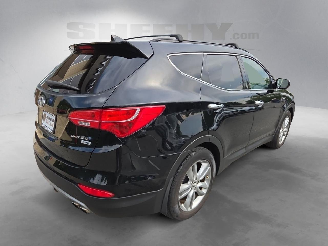 2013 Hyundai Santa Fe Sport 2.0L Turbo Waldorf MD
