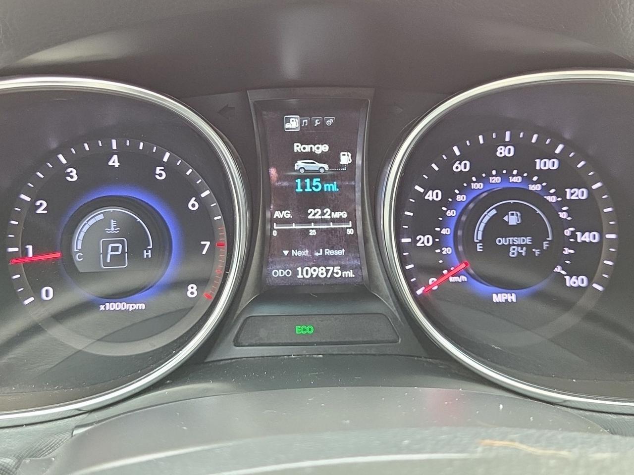 2013 Hyundai Santa Fe Sport 2.0L Turbo Waldorf MD