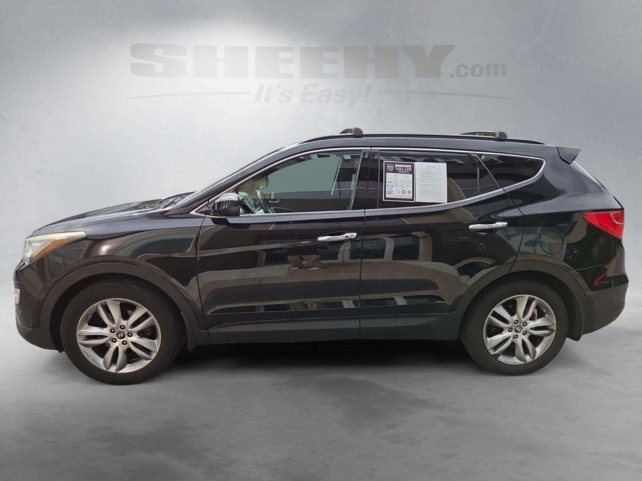 2013 Hyundai Santa Fe Sport 2.0L Turbo Waldorf MD