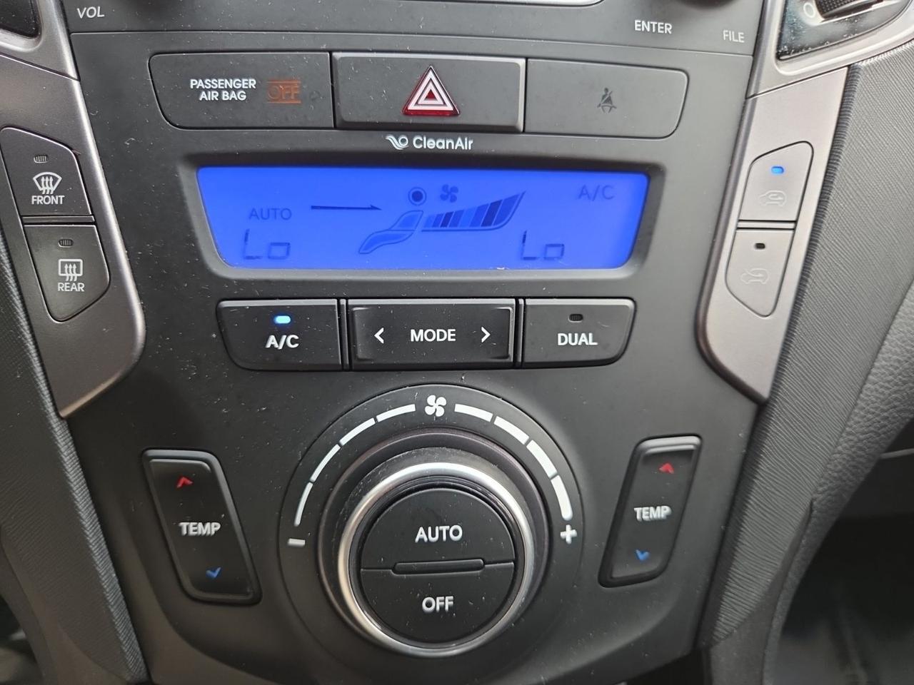 2013 Hyundai Santa Fe Sport 2.0L Turbo Waldorf MD