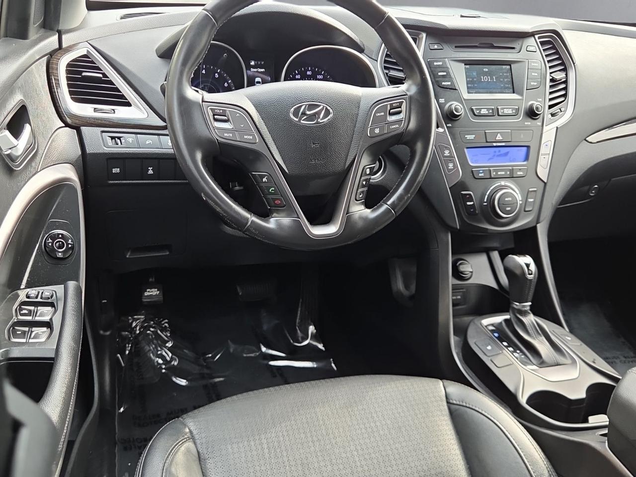 2013 Hyundai Santa Fe Sport 2.0L Turbo Waldorf MD