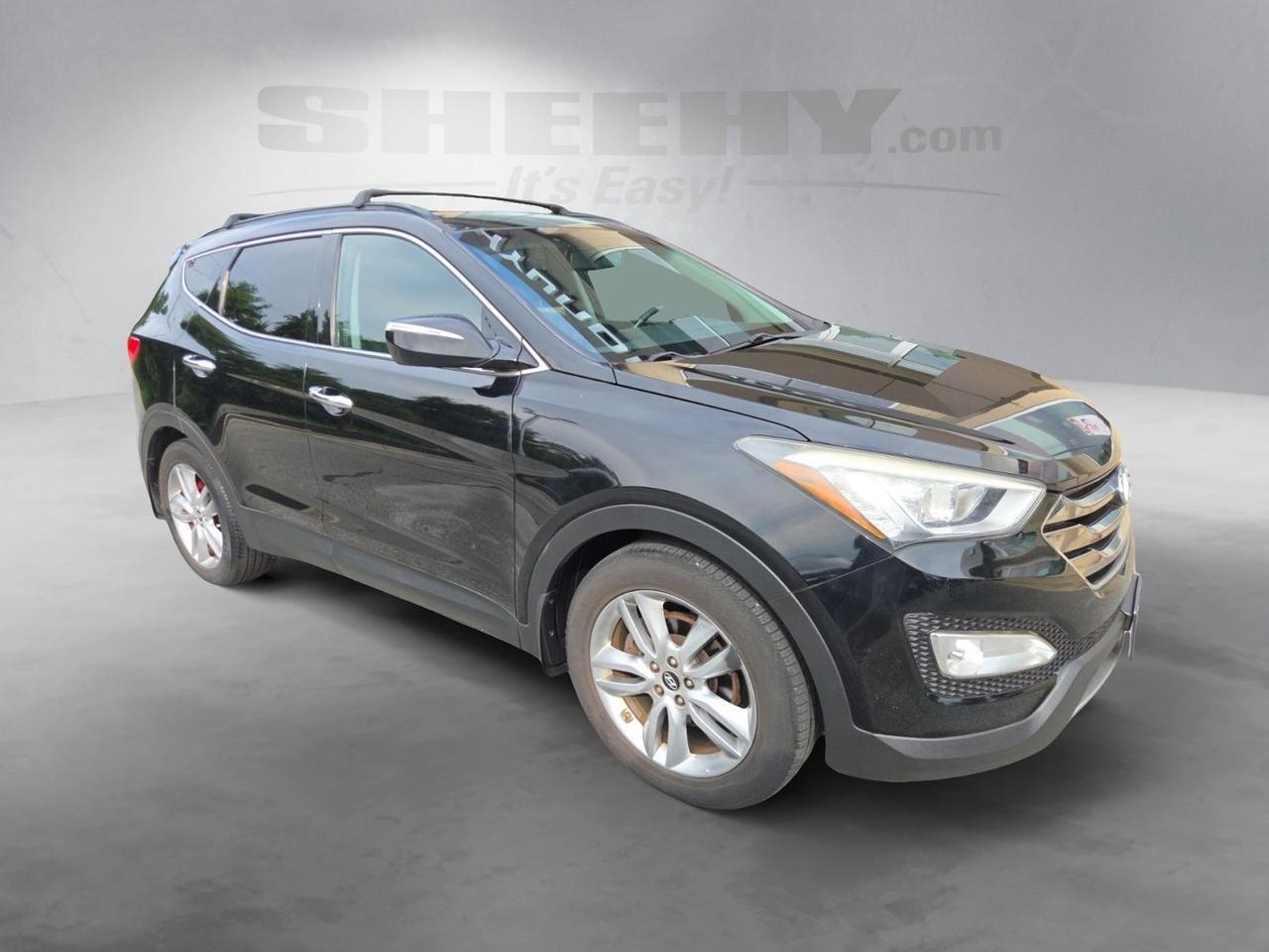 2013 Hyundai Santa Fe Sport 2.0L Turbo Waldorf MD