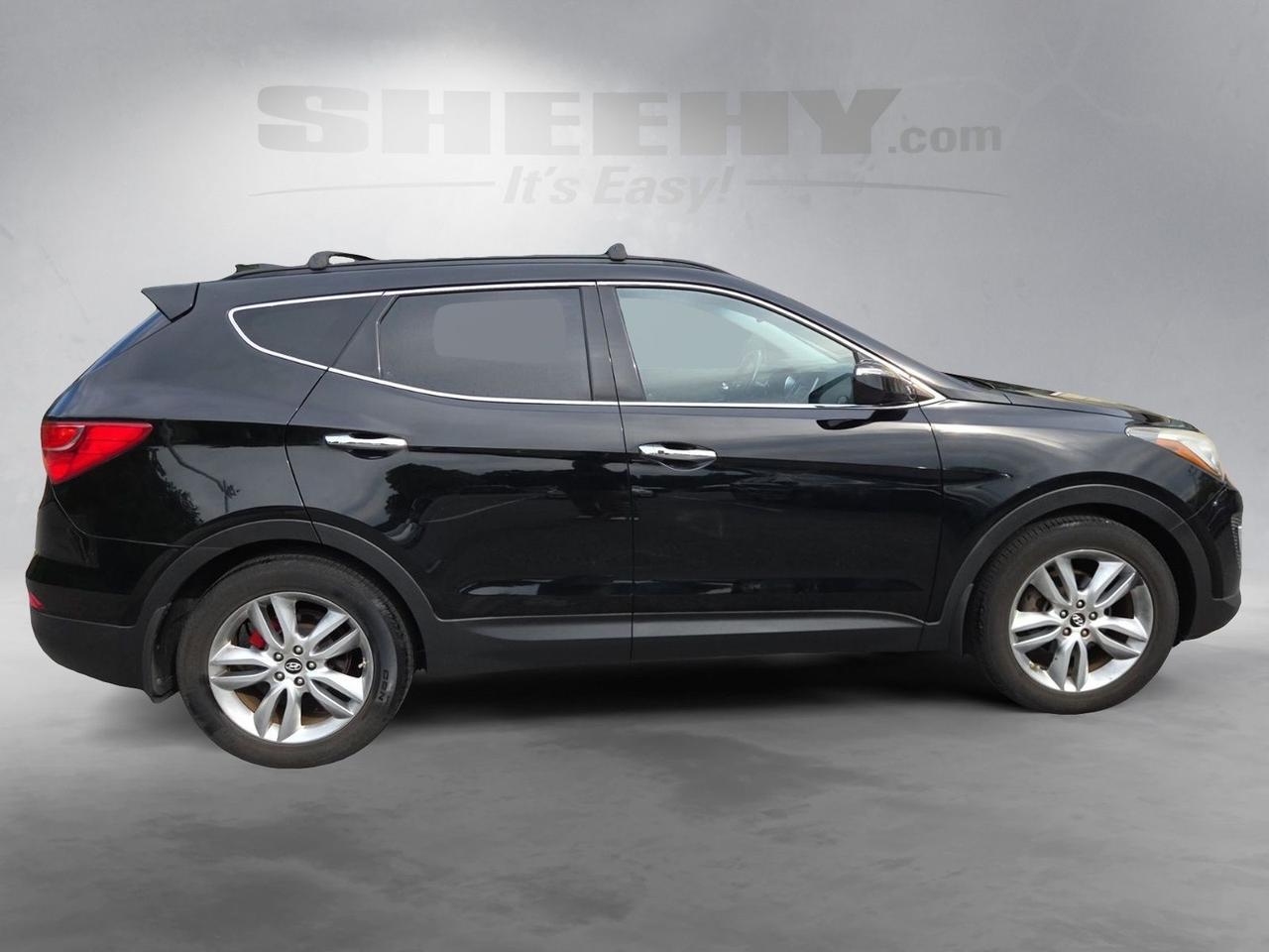 2013 Hyundai Santa Fe Sport 2.0L Turbo Waldorf MD