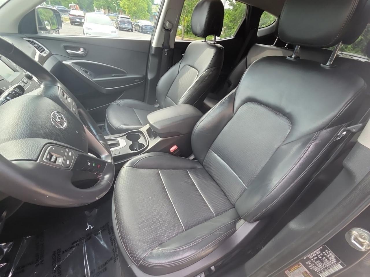 2013 Hyundai Santa Fe Sport 2.0L Turbo Waldorf MD