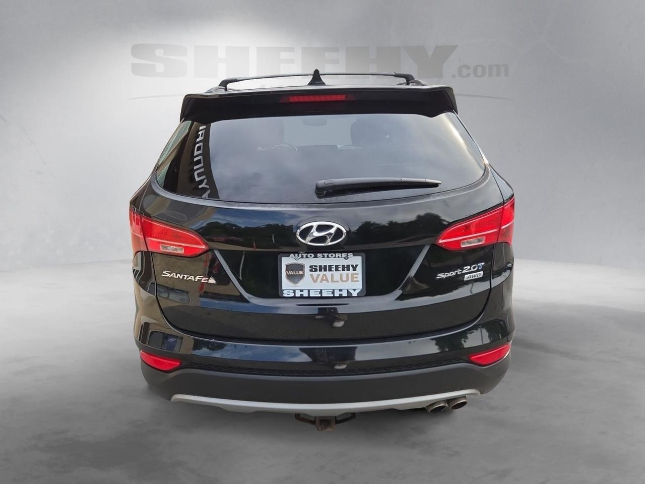 2013 Hyundai Santa Fe Sport 2.0L Turbo Waldorf MD