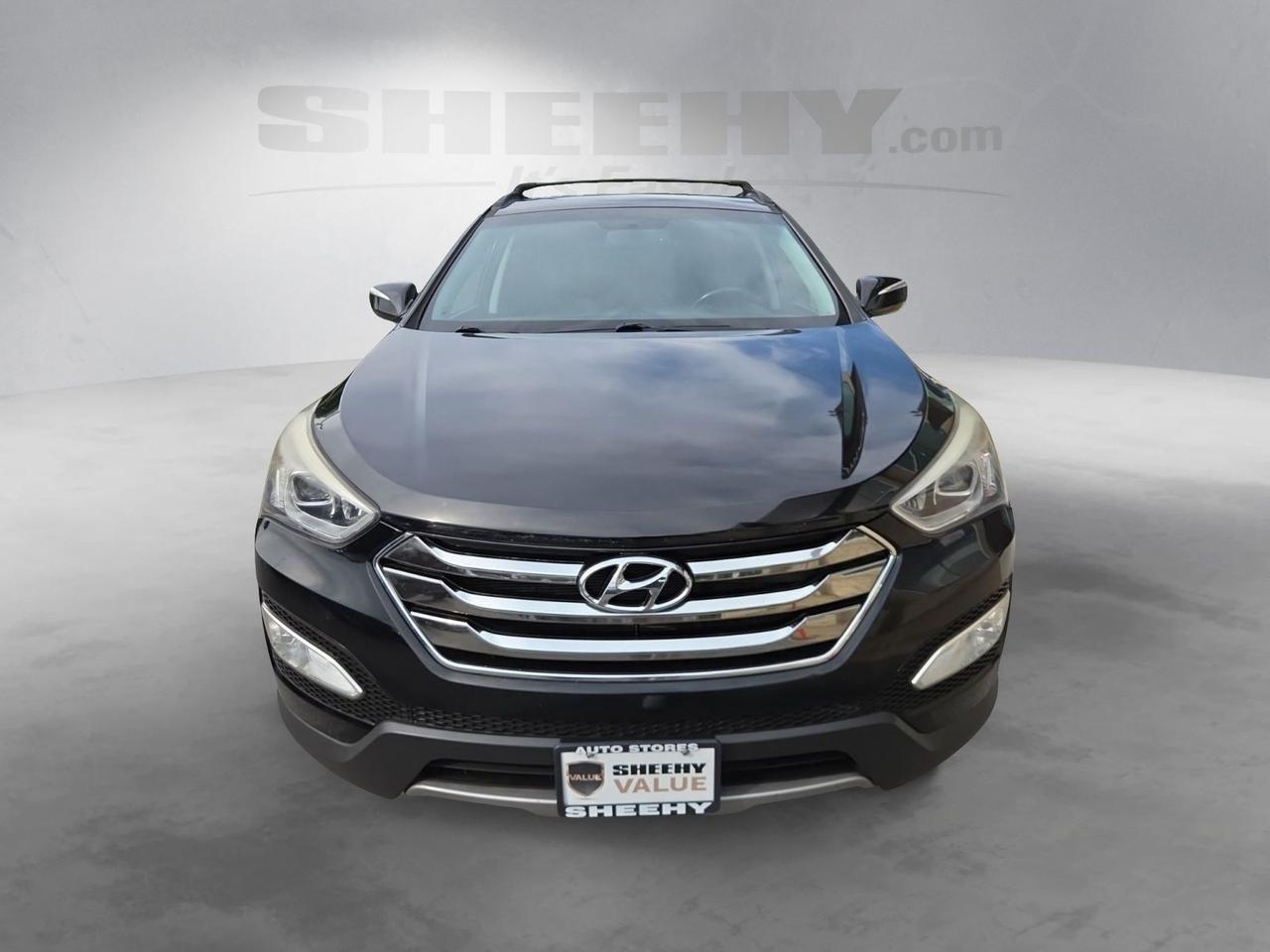 2013 Hyundai Santa Fe Sport 2.0L Turbo Waldorf MD
