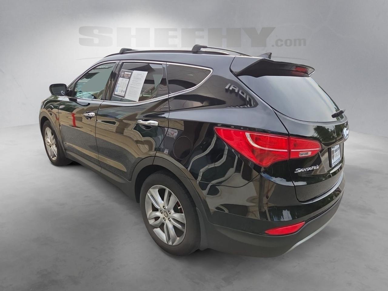 2013 Hyundai Santa Fe Sport 2.0L Turbo Waldorf MD