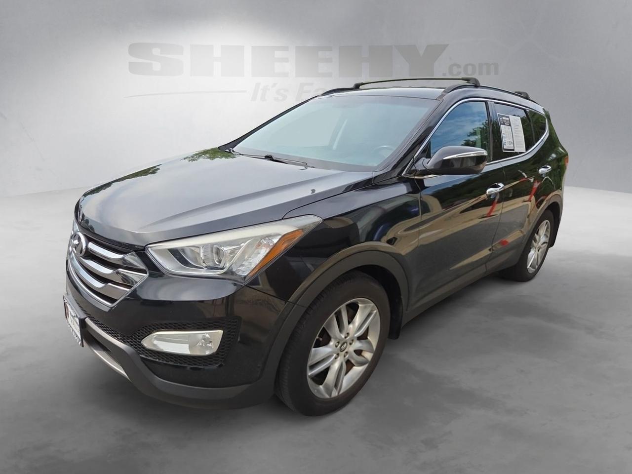 2013 Hyundai Santa Fe Sport 2.0L Turbo Waldorf MD