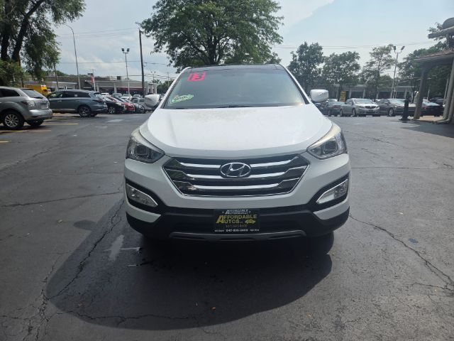 2013 Hyundai Santa Fe Sport 2.0T
