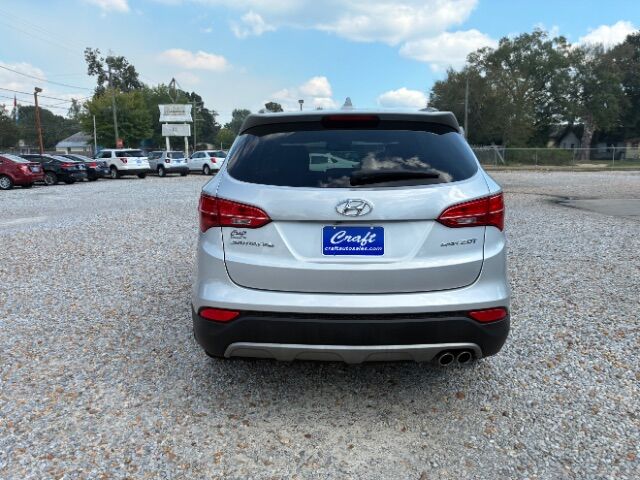2013 Hyundai Santa Fe Sport 2.0T Hattiesburg MS