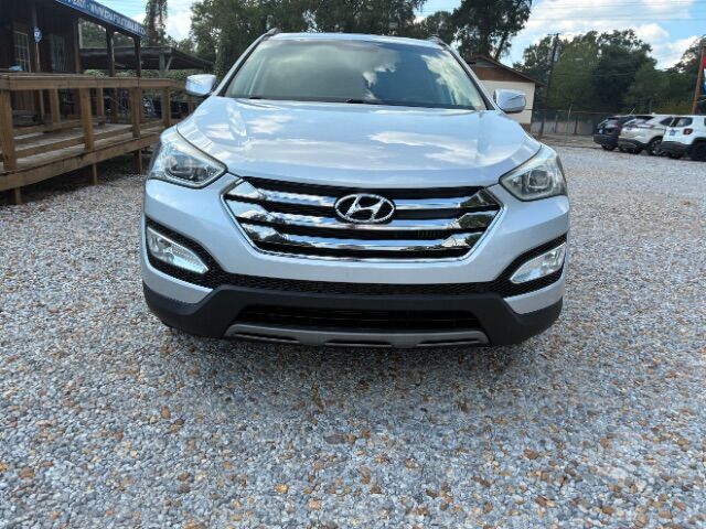2013 Hyundai Santa Fe Sport 2.0T