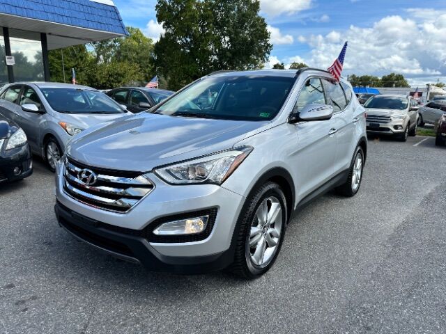 2013 Hyundai Santa Fe Sport 2.0T Norfolk VA