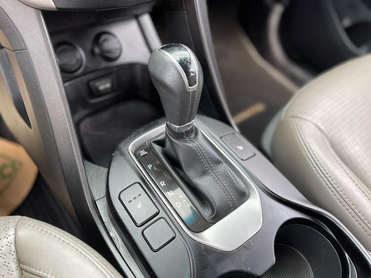 2013 Hyundai Santa Fe Sport 2.0T Spokane Valley WA