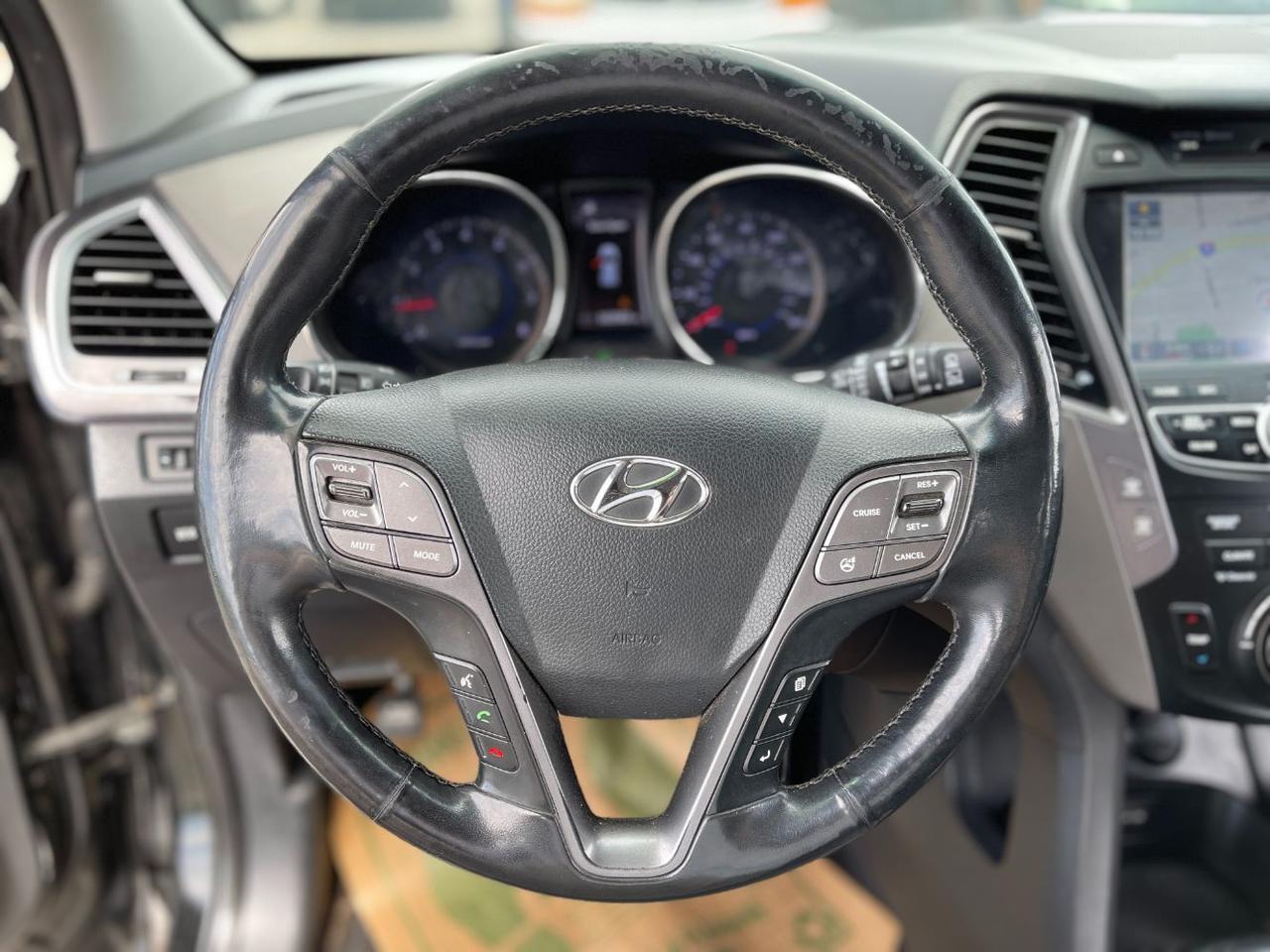 2013 Hyundai Santa Fe Sport 2.0T Spokane Valley WA