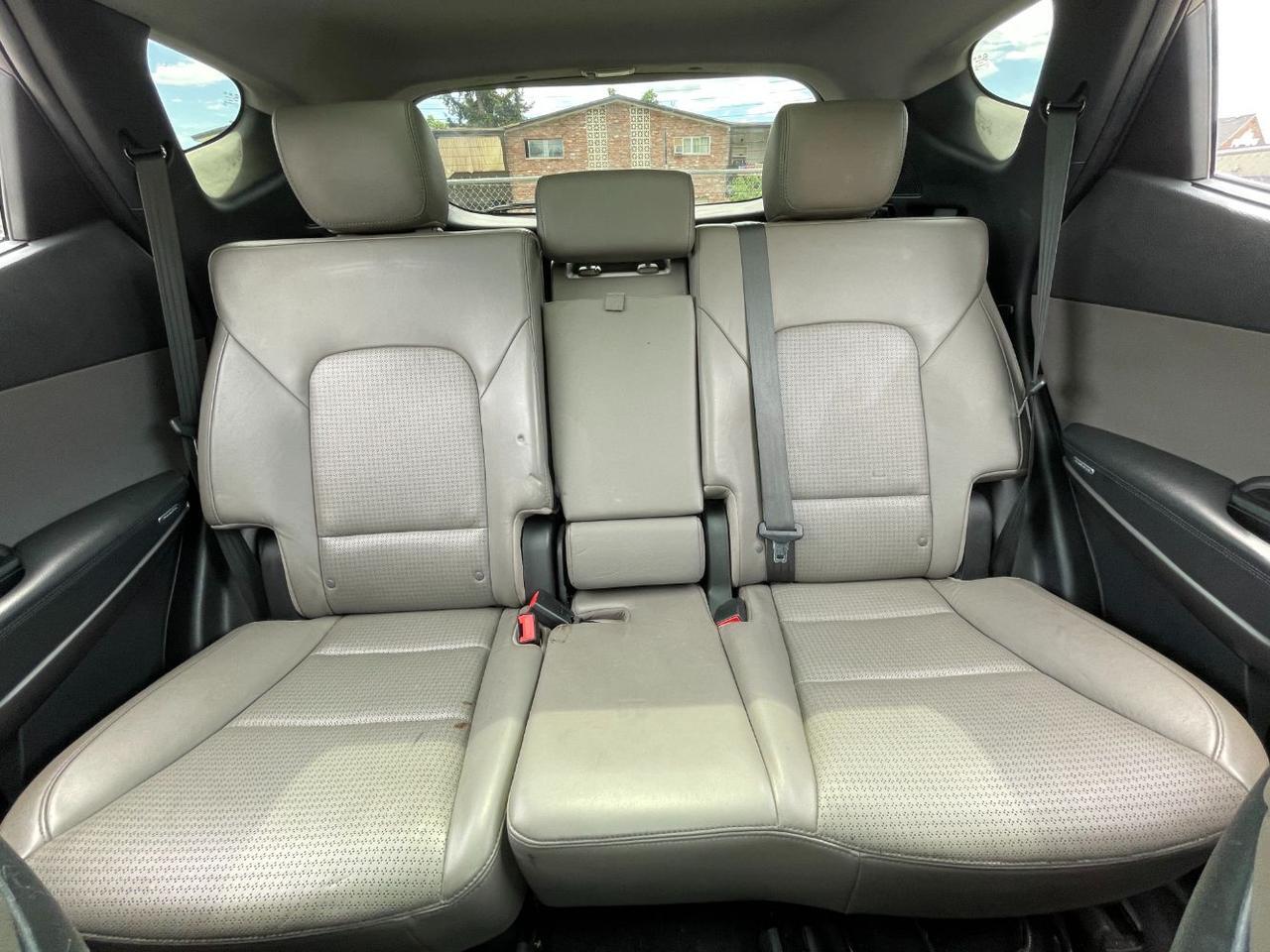 2013 Hyundai Santa Fe Sport 2.0T Spokane Valley WA