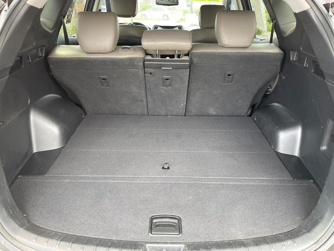 2013 Hyundai Santa Fe Sport 2.0T Spokane Valley WA