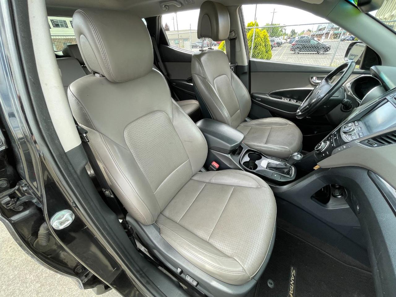 2013 Hyundai Santa Fe Sport 2.0T Spokane Valley WA